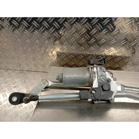 Moteur essuie glace avant BMW X5 E70 Photo n°1
