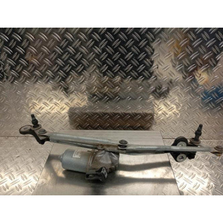 Moteur essuie glace avant BMW X5 E70