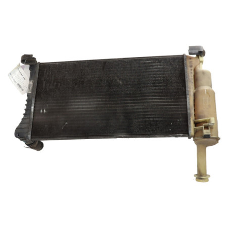 Radiateur eau FIAT PANDA 2
