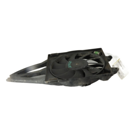 Ventilateur eau FIAT PANDA 2
