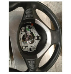 Volant BMW X5 E70 Photo n°3