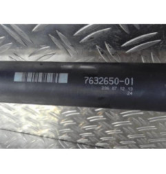 Arbre de transmission avant BMW SERIE 1 F20 Photo n°3