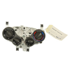 Commande chauffage FIAT PANDA 2 Photo n°1