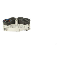 Commande chauffage FIAT PANDA 2