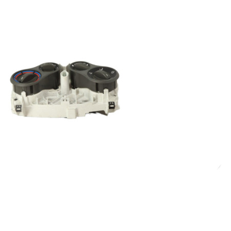 Commande chauffage FIAT PANDA 2