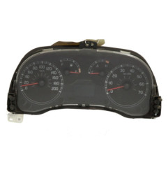 Compteur FIAT PANDA 2 Photo n°1