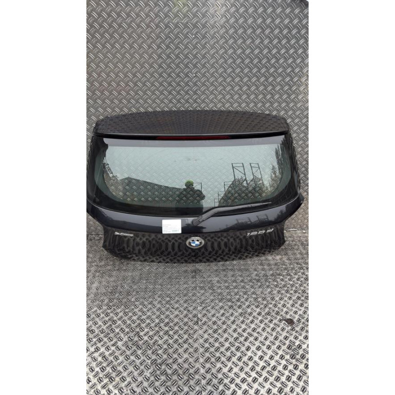 Malle/Hayon arriere BMW SERIE 1 F20