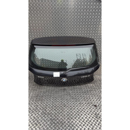 Malle/Hayon arriere BMW SERIE 1 F20 Photo n°1