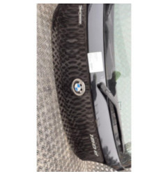 Malle/Hayon arriere BMW SERIE 1 F20 Photo n°4