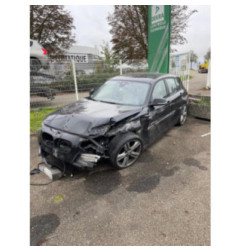 Malle/Hayon arriere BMW SERIE 1 F20 Photo n°8