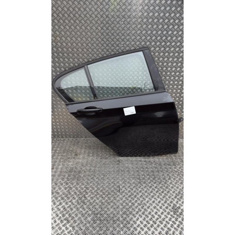 Porte arriere droit BMW SERIE 1 F20