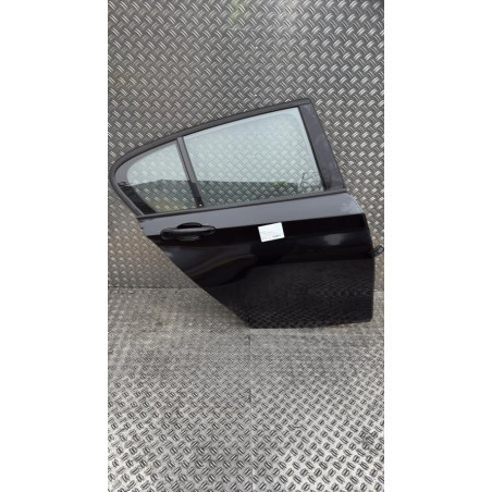 Porte arriere droit BMW SERIE 1 F20 Photo n°1