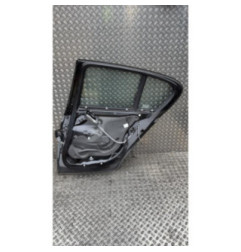 Porte arriere droit BMW SERIE 1 F20 Photo n°4