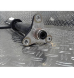 Arbre de transmission (propulsion) BMW SERIE 1 F20 Photo n°4