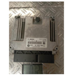 Calculateur moteur BMW SERIE 1 F20 Photo n°1