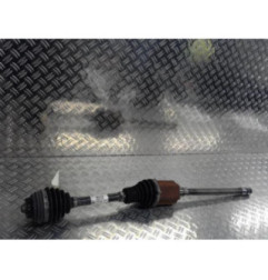 Cardan droit (transmission) BMW SERIE 1 F20 Photo n°1