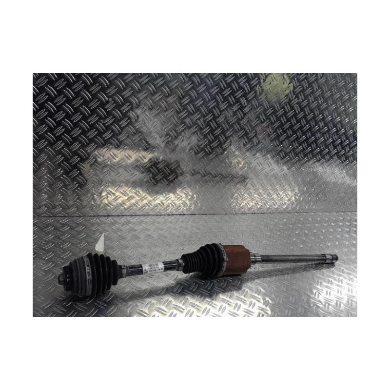Cardan droit (transmission) BMW SERIE 1 F20