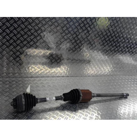 Cardan droit (transmission) BMW SERIE 1 F20 Photo n°1