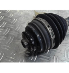 Cardan droit (transmission) BMW SERIE 1 F20