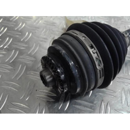 Cardan droit (transmission) BMW SERIE 1 F20