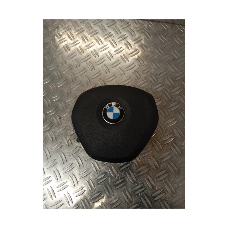 Air bag conducteur BMW SERIE 1 F20