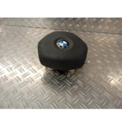 Air bag conducteur BMW SERIE 1 F20 Photo n°4