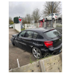 Ceinture avant droit BMW SERIE 1 F20 Photo n°5