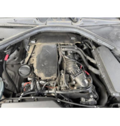 Ceinture avant droit BMW SERIE 1 F20 Photo n°11