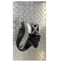 Ceinture avant gauche BMW SERIE 1 F20 Photo n°4