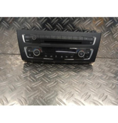 Commande chauffage BMW SERIE 1 F20 Photo n°1