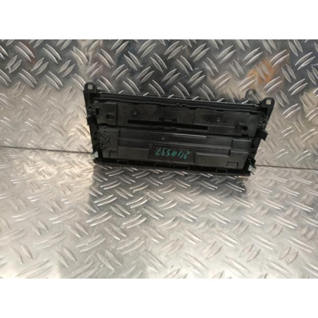 Commande chauffage BMW SERIE 1 F20