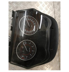 Compteur BMW SERIE 1 F20 Photo n°4