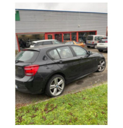 Compteur BMW SERIE 1 F20 Photo n°6