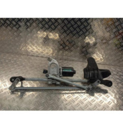 Moteur essuie glace avant BMW SERIE 1 F20 Photo n°1