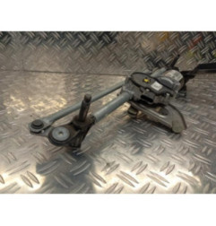 Moteur essuie glace avant BMW SERIE 1 F20 Photo n°3