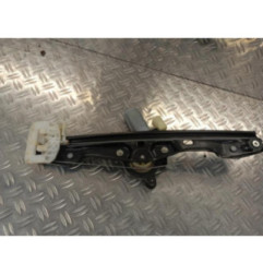 Moteur leve vitre arriere gauche BMW SERIE 1 F20 Photo n°1