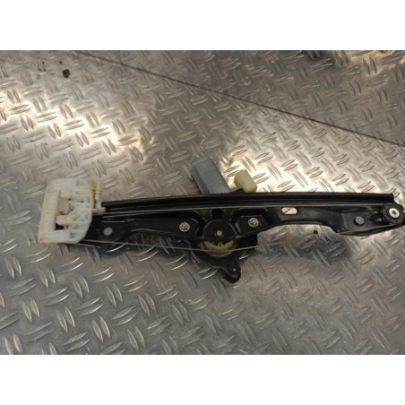 Moteur leve vitre arriere gauche BMW SERIE 1 F20 Photo n°1