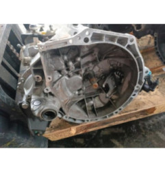 Boite de vitesses PEUGEOT 2008 1 Photo n°1