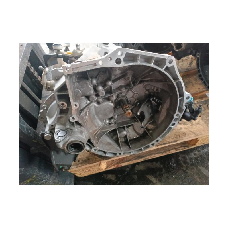 Boite de vitesses PEUGEOT 2008 1
