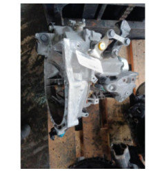 Boite de vitesses PEUGEOT 2008 1