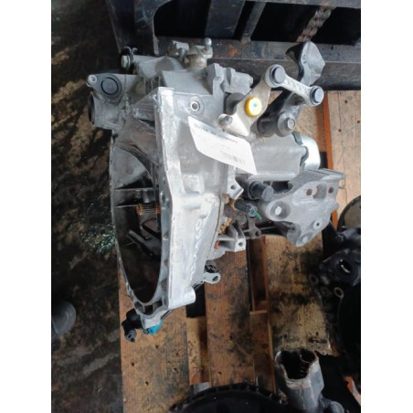 Boite de vitesses PEUGEOT 2008 1
