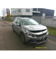 Boite de vitesses PEUGEOT 2008 1 Photo n°4
