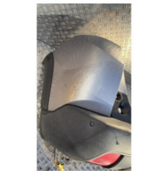 Pare choc arriere PEUGEOT 2008 1