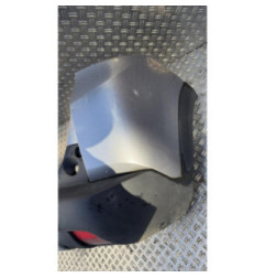 Pare choc arriere PEUGEOT 2008 1 Photo n°3