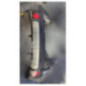 Pare choc arriere PEUGEOT 2008 1