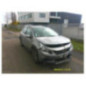 Pare choc arriere PEUGEOT 2008 1