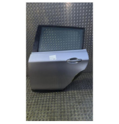 Porte arriere gauche PEUGEOT 2008 1 Photo n°1