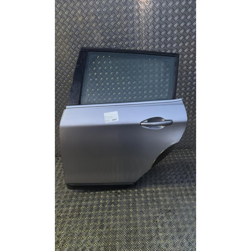 Porte arriere gauche PEUGEOT 2008 1