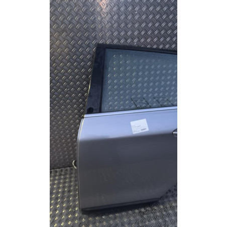 Porte arriere gauche PEUGEOT 2008 1