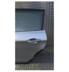 Porte arriere gauche PEUGEOT 2008 1 Photo n°3